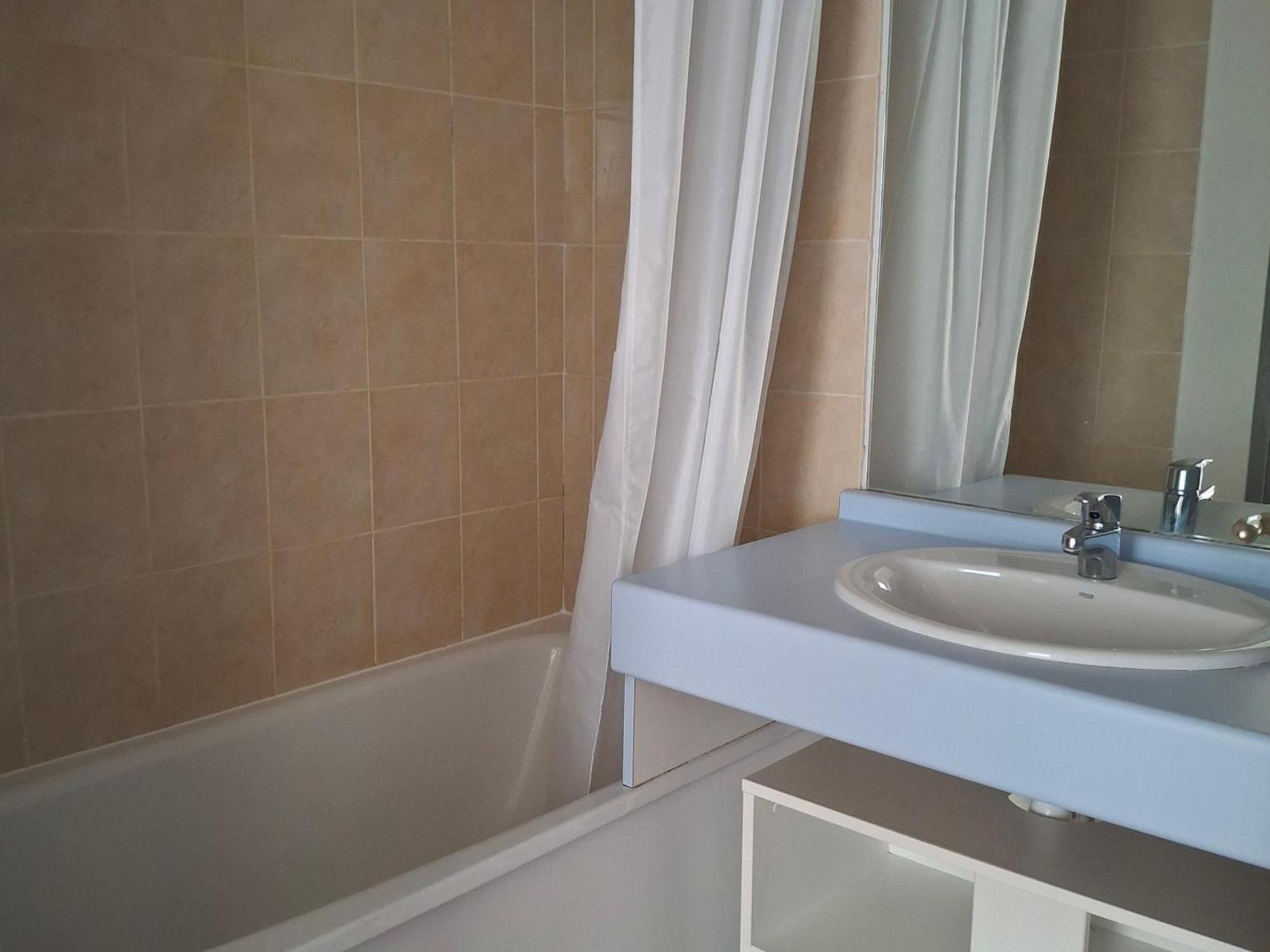 Ferienwohnung Saint-Francois-Longchamp - Location 6 Personnes - Fr-1-807-122 Exterior foto