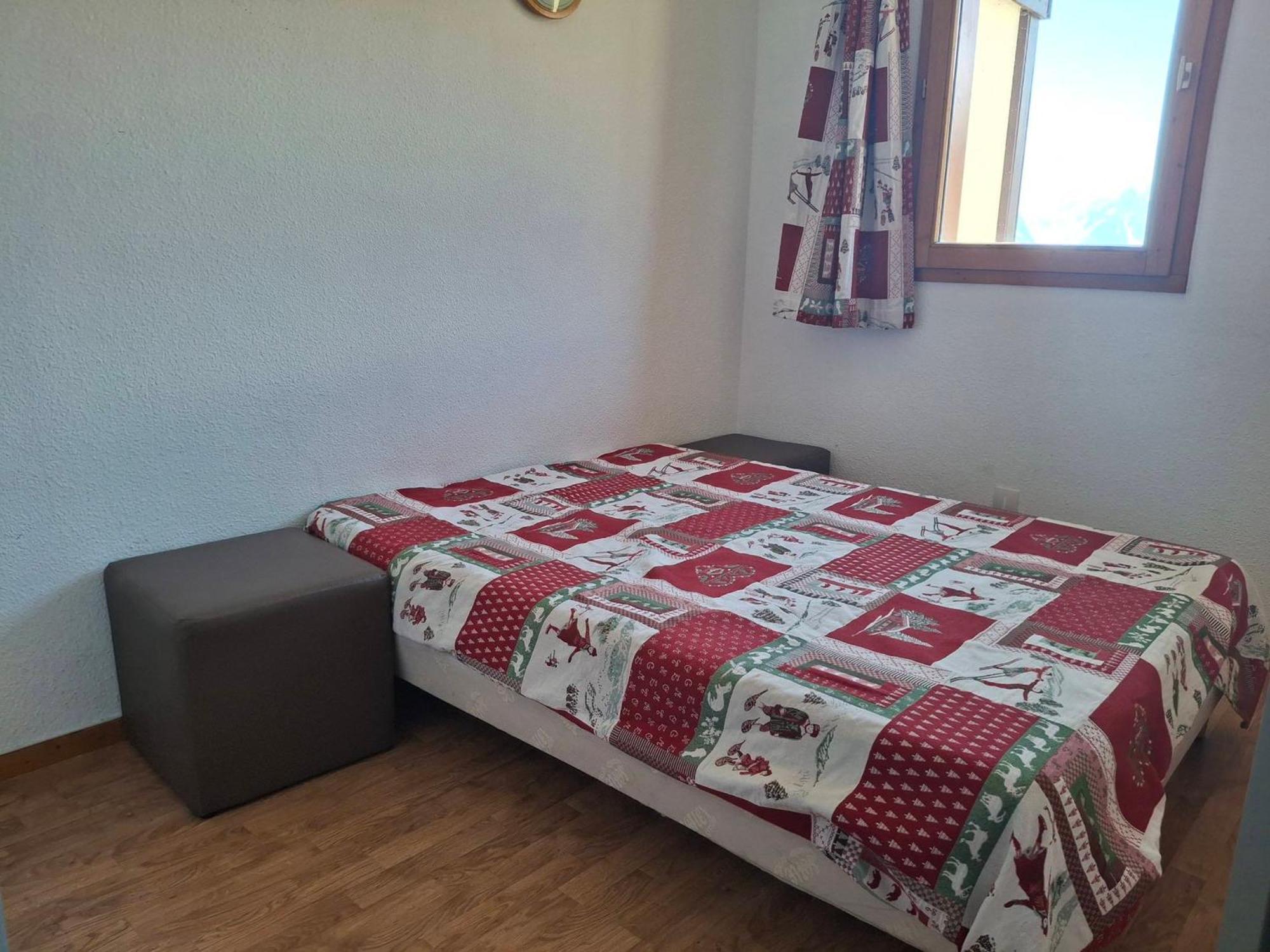 Ferienwohnung Saint-Francois-Longchamp - Location 6 Personnes - Fr-1-807-122 Exterior foto